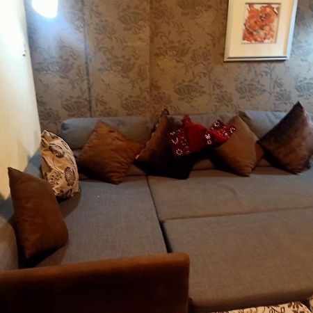 Chalet Porto South Beach - Beach Front Sea View Ain Sukhna Eksteriør billede