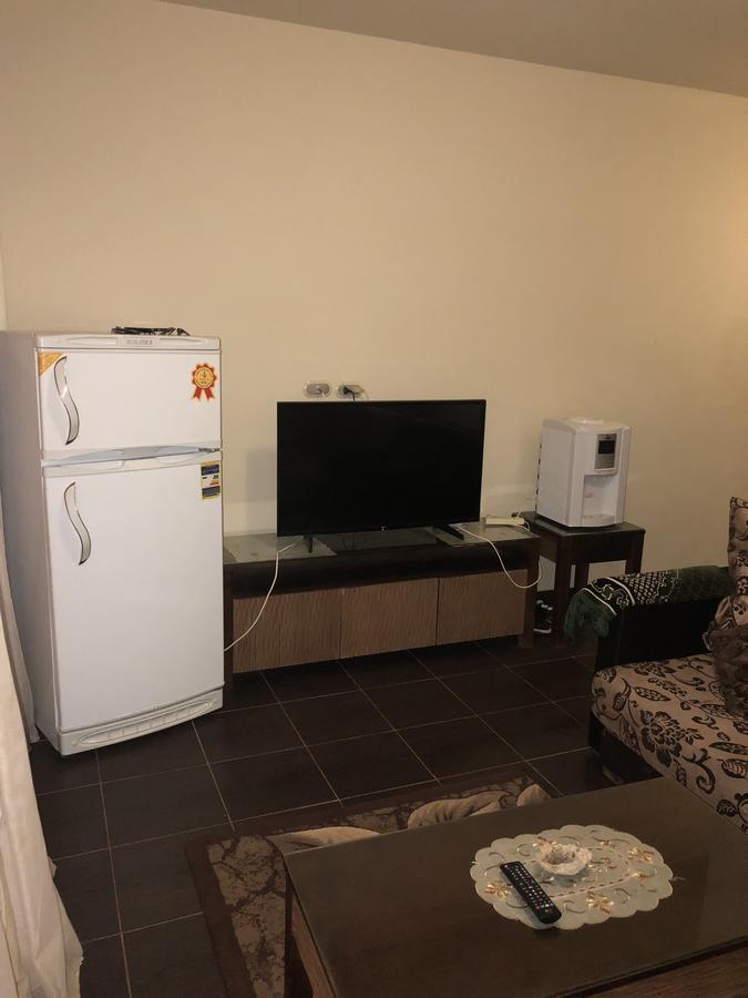 Chalet Porto South Beach - Beach Front Sea View Ain Sukhna Eksteriør billede